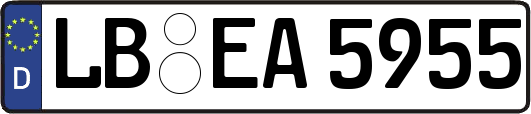 LB-EA5955