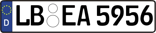 LB-EA5956