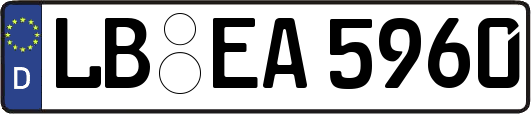 LB-EA5960