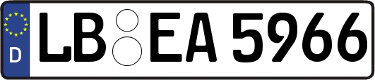 LB-EA5966