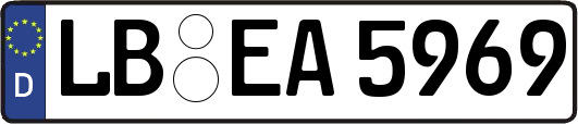 LB-EA5969