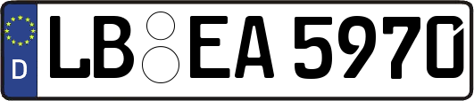 LB-EA5970