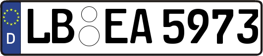 LB-EA5973