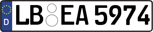 LB-EA5974