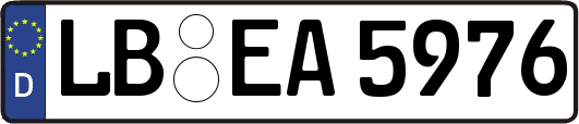 LB-EA5976