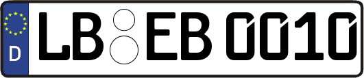 LB-EB0010