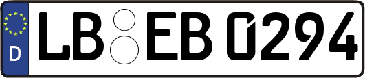 LB-EB0294