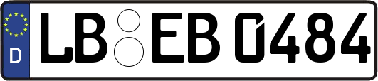 LB-EB0484