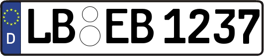 LB-EB1237