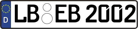 LB-EB2002