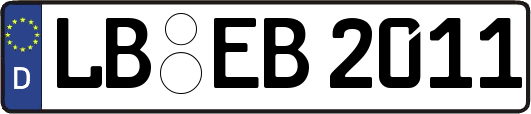 LB-EB2011