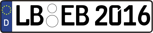 LB-EB2016