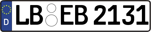 LB-EB2131