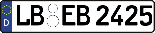 LB-EB2425