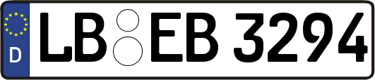 LB-EB3294
