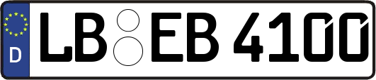 LB-EB4100