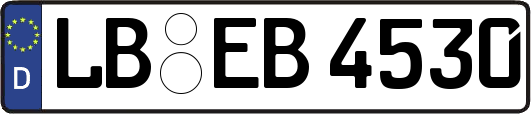 LB-EB4530