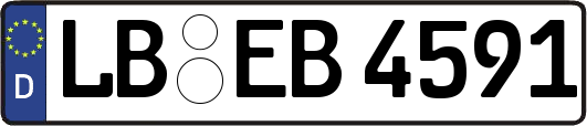 LB-EB4591
