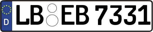 LB-EB7331