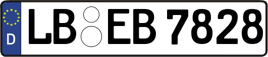 LB-EB7828