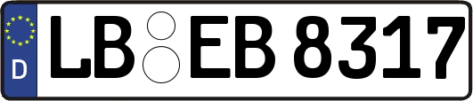 LB-EB8317