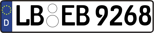 LB-EB9268