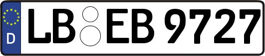 LB-EB9727