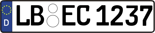 LB-EC1237