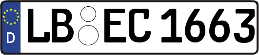 LB-EC1663