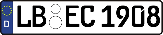 LB-EC1908