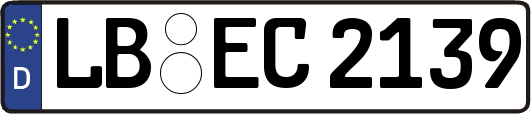 LB-EC2139