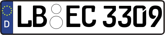 LB-EC3309