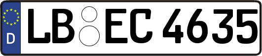 LB-EC4635
