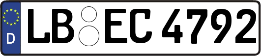 LB-EC4792