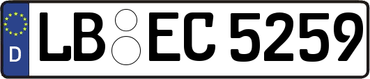 LB-EC5259