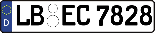 LB-EC7828
