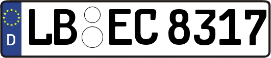 LB-EC8317