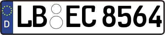 LB-EC8564