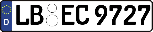 LB-EC9727