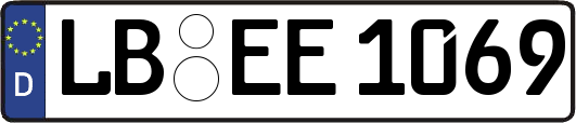 LB-EE1069
