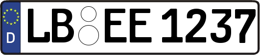 LB-EE1237