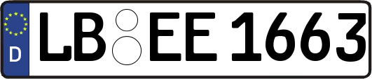 LB-EE1663
