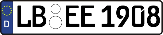 LB-EE1908