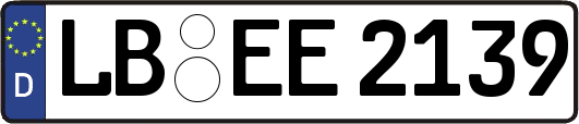 LB-EE2139