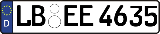 LB-EE4635