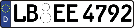 LB-EE4792