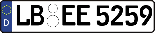 LB-EE5259