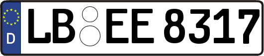 LB-EE8317