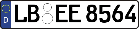LB-EE8564