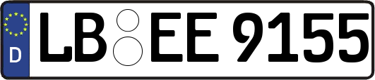 LB-EE9155